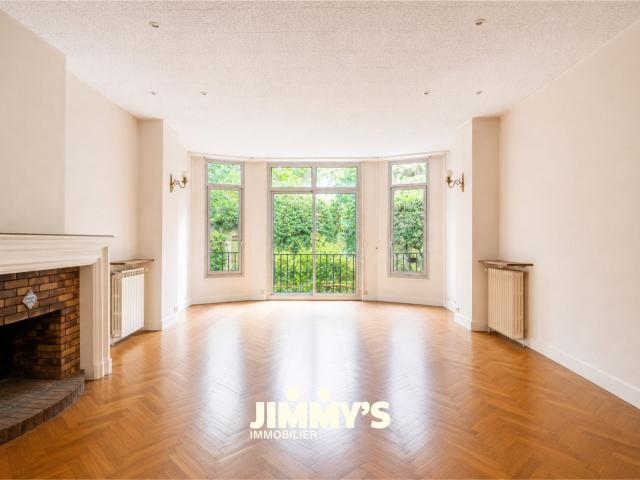 Appartement vente à Marseille