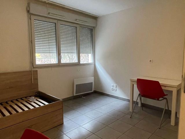 Appartement location à Toulouse