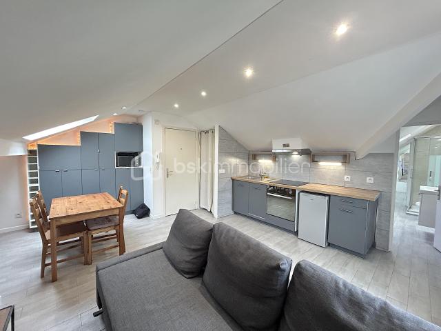 Appartement location à Palaiseau, Savigny-sur-orge