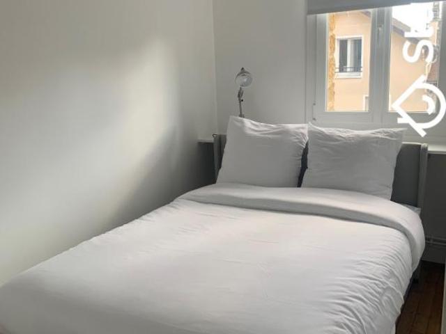 Appartement location à Sarcelles, Enghien-les-bains