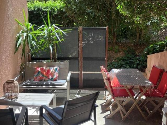 Appartement location à Arrondissement de Toulon, La Seyne-sur-mer