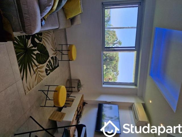 Appartement location à Vallauris, Alpes-Maritimes