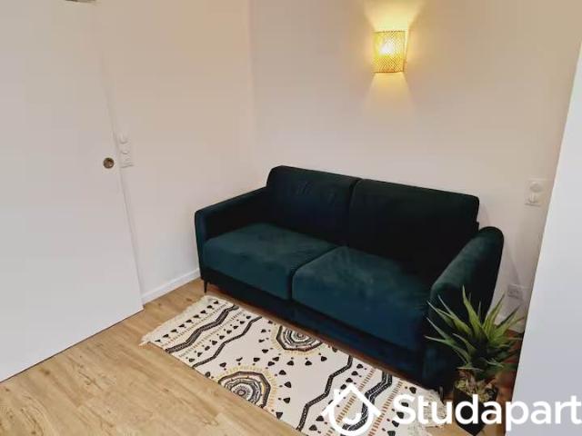 Appartement location à Avesnes-sur-Helpe, Aulnoye-aymeries
