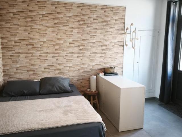 Appartement location à Angoulême, Aignes-et-puypéroux
