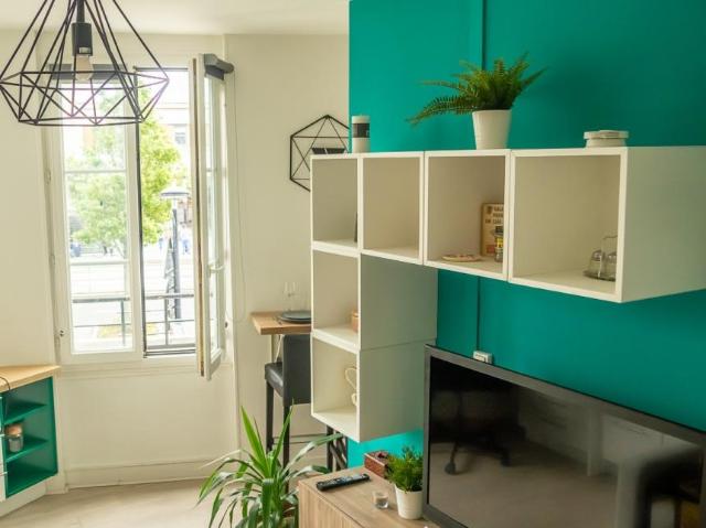 Appartement location à Le Havre