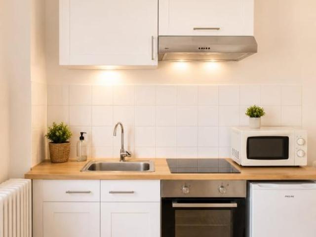 Appartement location à Castres
