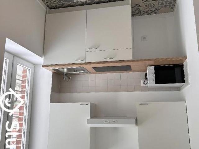 Appartement location à Lille, Tourcoing