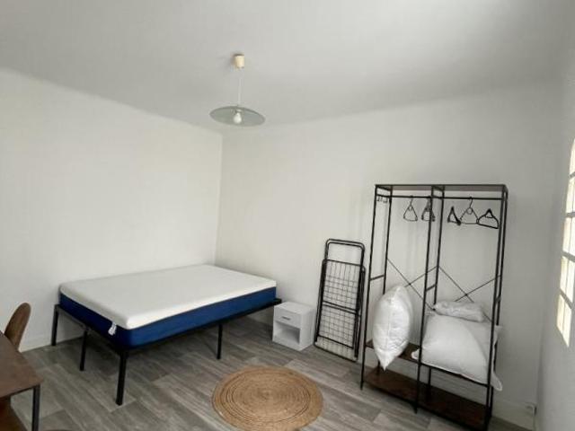 Appartement location à Coulmiers, Nantes