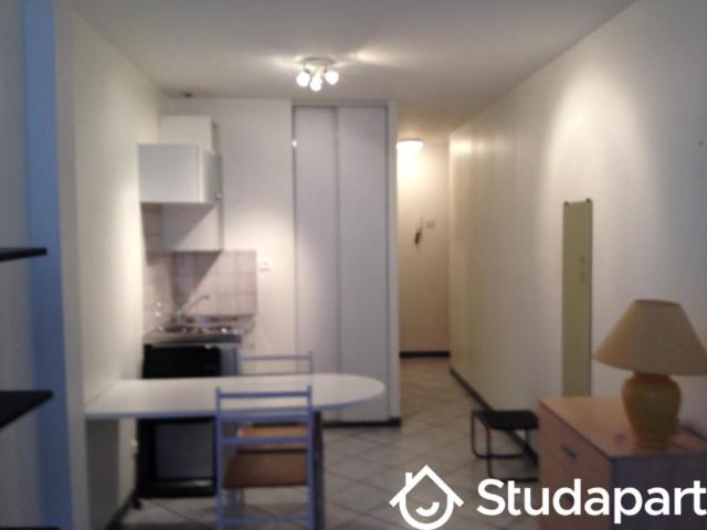 Appartement location à Chambéry