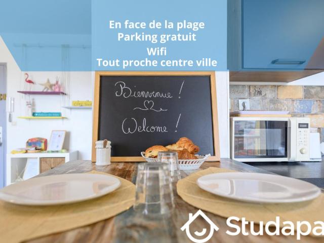 Appartement location à Montpellier, Palavas-les-flots