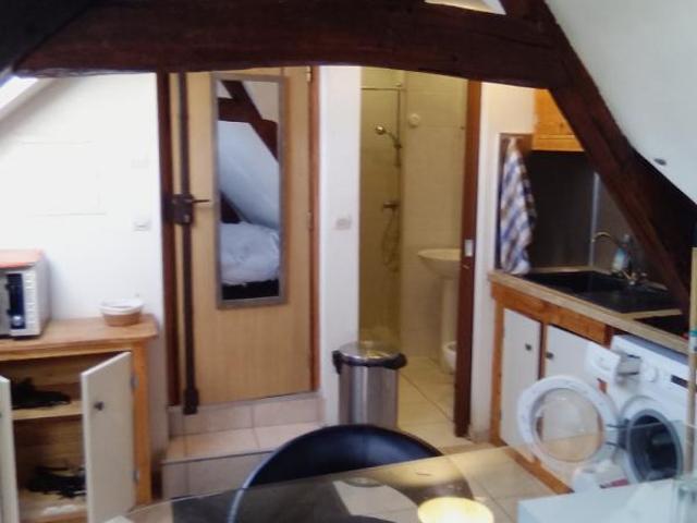 Appartement location à Soissons, Villers-cotterêts