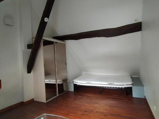 Appartement location à Dijon