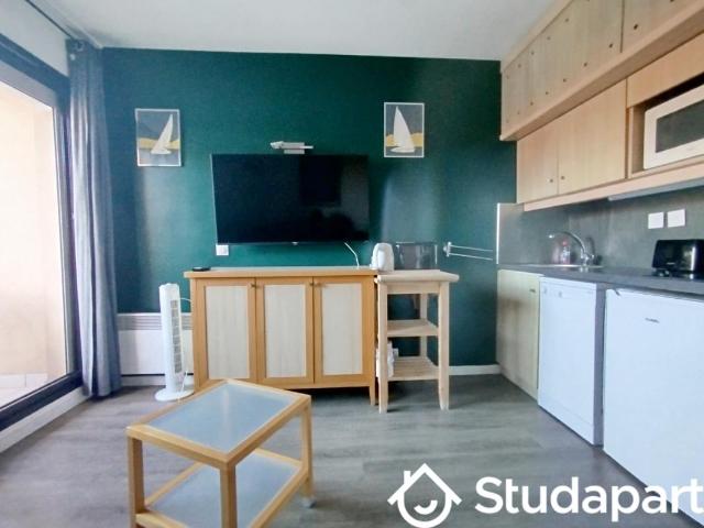 Appartement location à La Rochelle