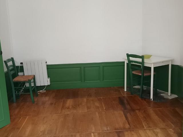 Appartement location à Auxerre