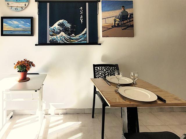 Appartement location à Haut-de-Cagnes, Cagnes-sur-Mer