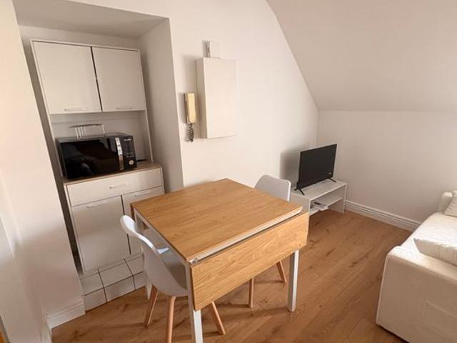 Appartement location à Le Verdier, Charolles