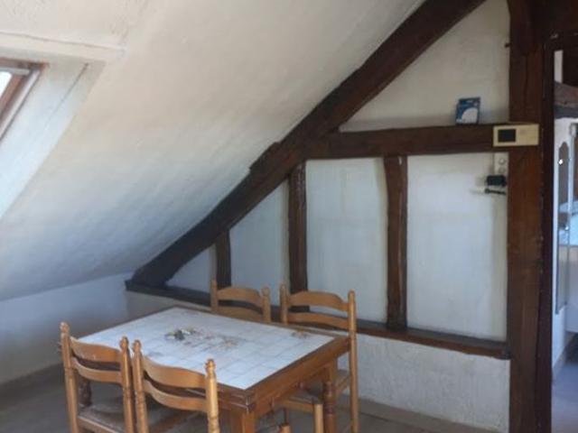 Appartement location à Les Andelys, Gisors