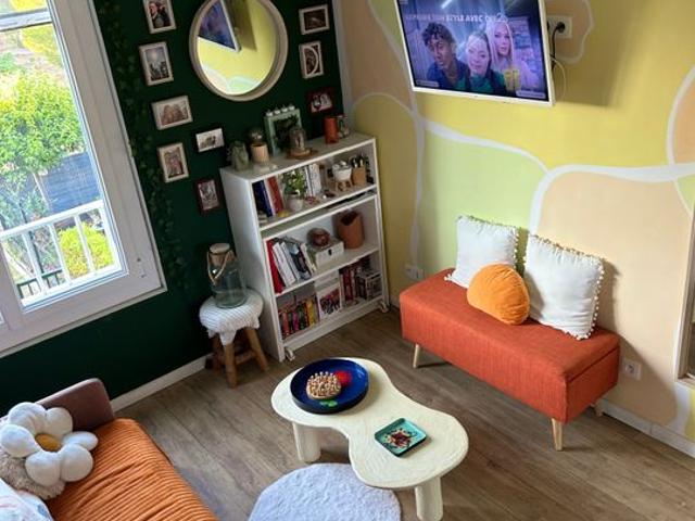 Appartement location à Les Salins