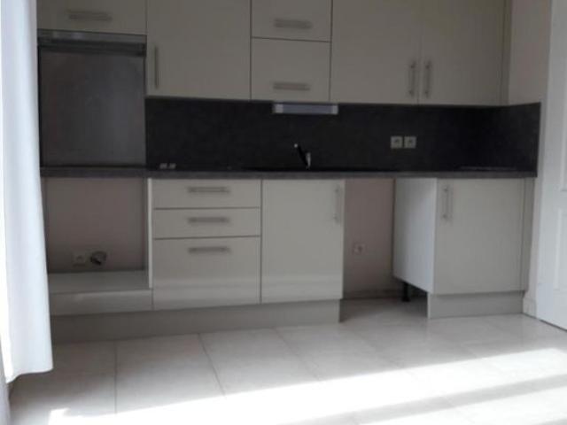 Appartement location à Les Amazones, Les Essarts-le-Roi