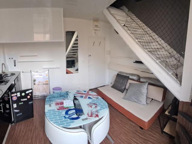 Appartement location à Limoges