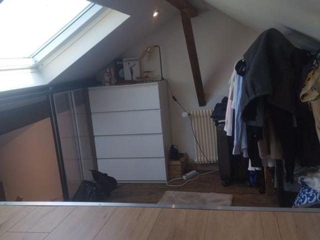 Appartement location à Limoges