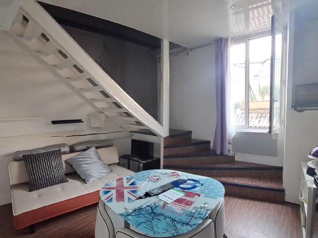 Appartement location à Limoges