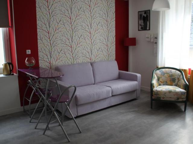 Appartement location à Tours, Montbazon
