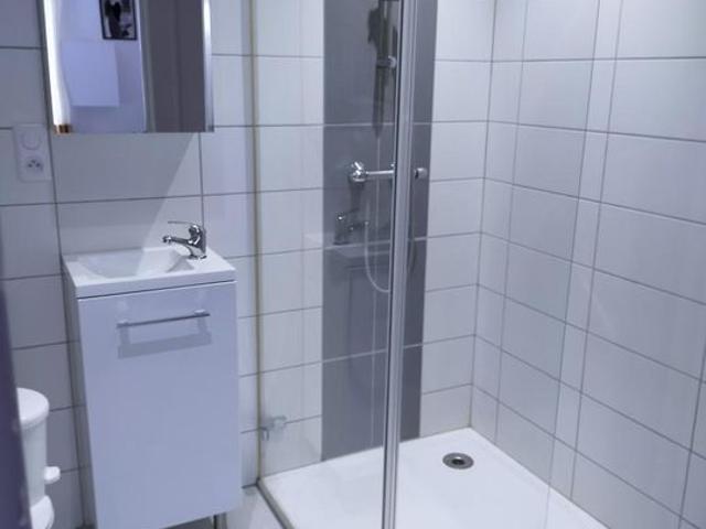 Appartement location à Tours, Montbazon