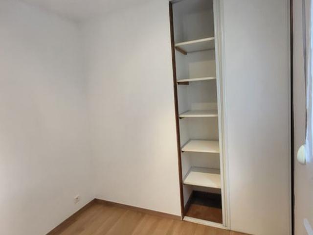 Appartement location à Nancy