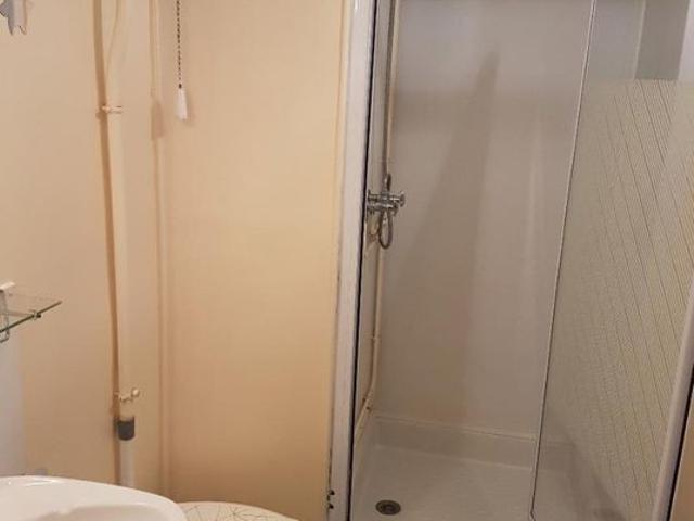 Appartement location à Nancy