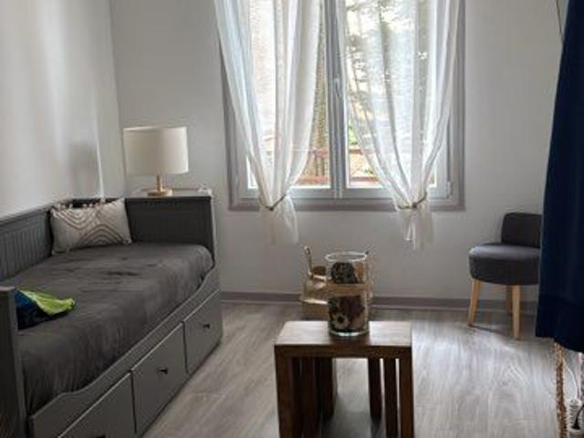 Appartement location à Reims