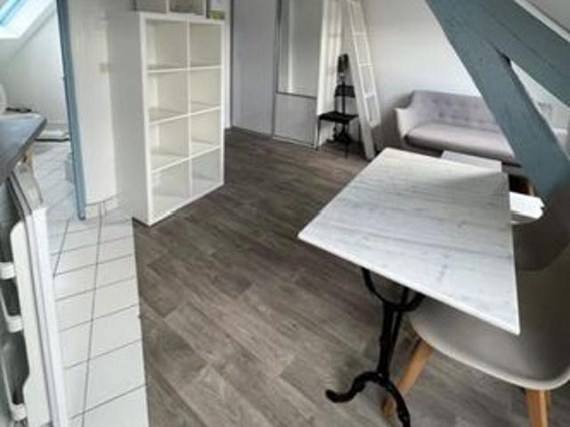 Appartement location à Rouen, Ruan