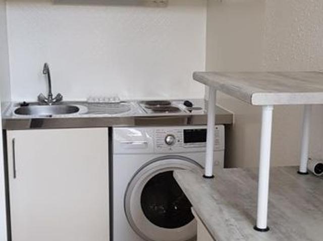 Appartement location à ZAC Centre, Saint-Martin-d'Hères