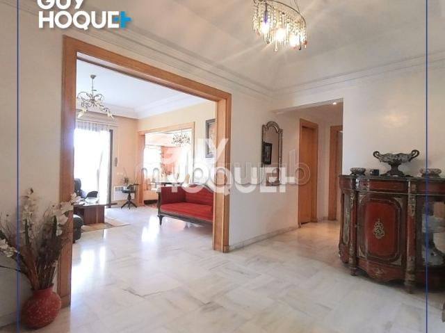 Appartement vente à Anfa, Gharb-Chrarda-Beni Hssen