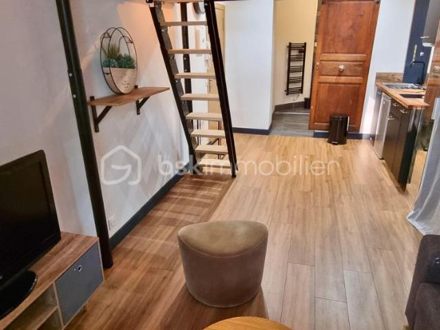 Appartement location à Pau