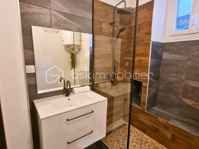 Appartement location à Pau