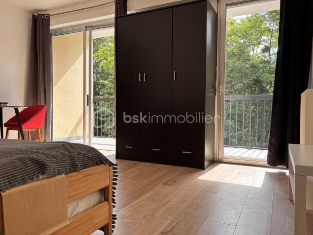 Appartement location à Saint-Germain-en-Laye, Le Pecq