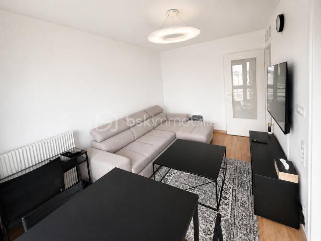 Appartement location à Saint-Denis, Saint-denis