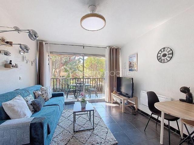 Appartement location à Arrondissement de Toulon, Sanary-sur-mer
