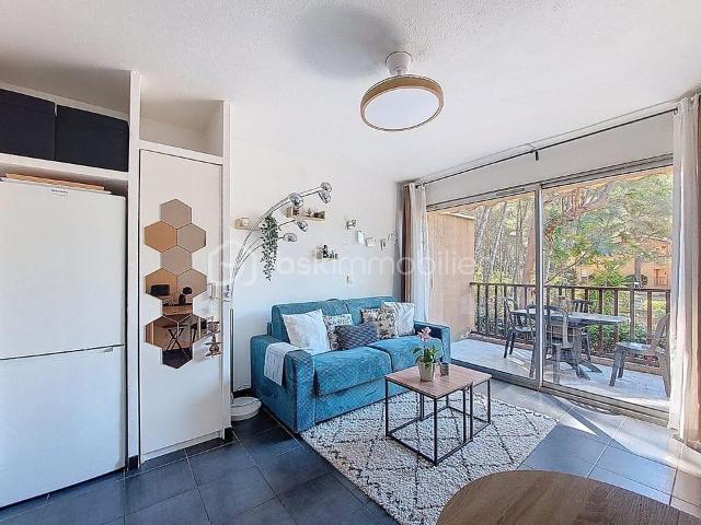 Appartement location à Arrondissement de Toulon, Sanary-sur-mer