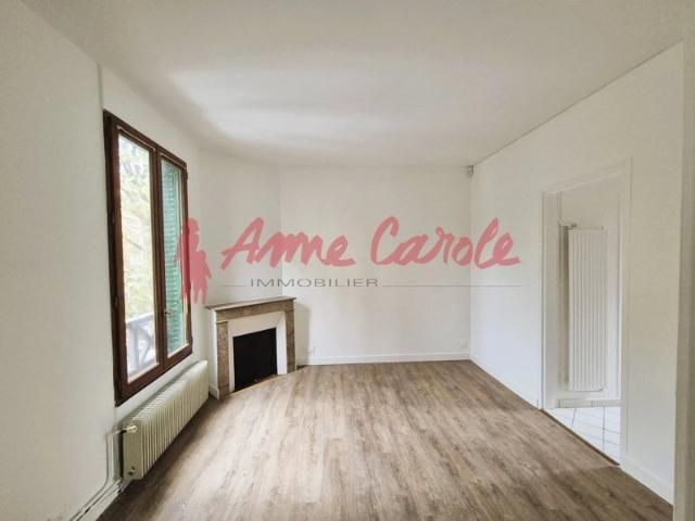 Appartement vente à Nogent-sur-Marne, Nogent-sur-marne