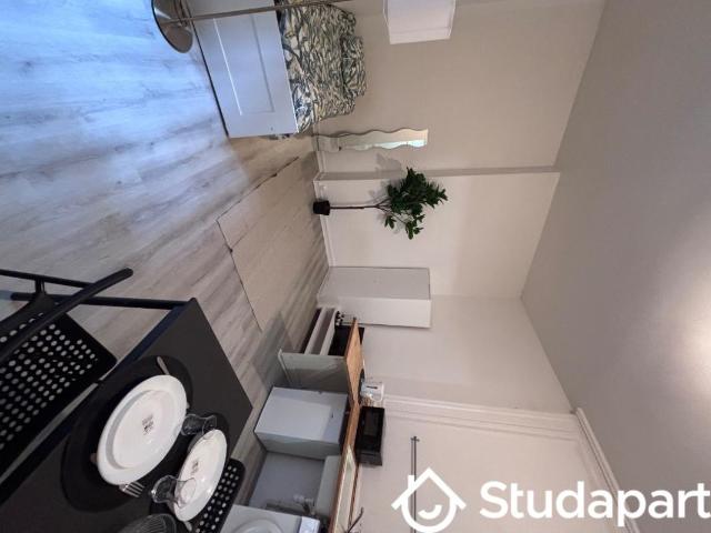Appartement location à Nantes