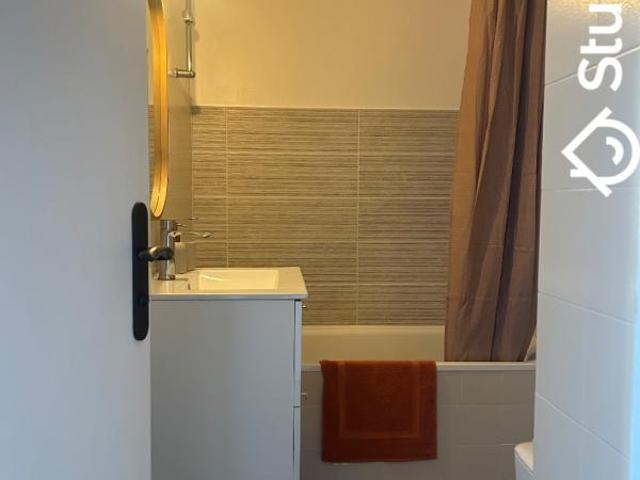 Appartement location à Arrondissement de Toulon, Six-fours-les-plages