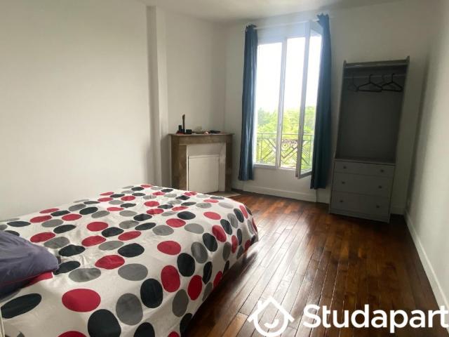 Appartement location à Nanterre, Gennevilliers