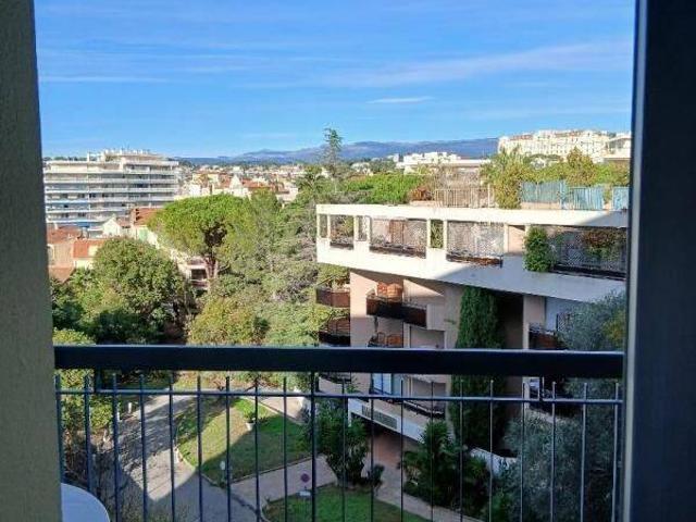 Studio location à Mauvarre, Cannes