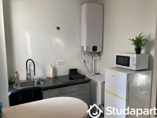 Appartement location à Bobigny, Les Lilas