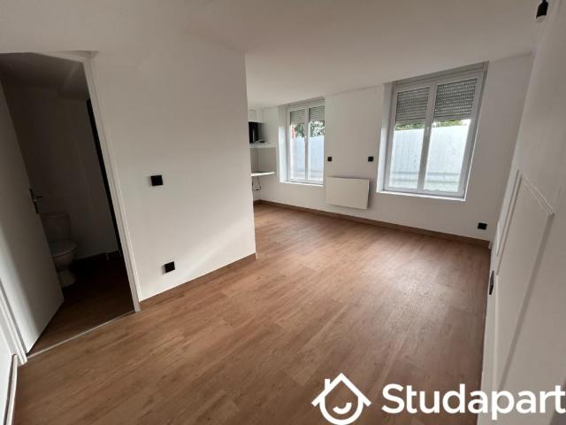 Appartement location à Valenciennes, Crespin
