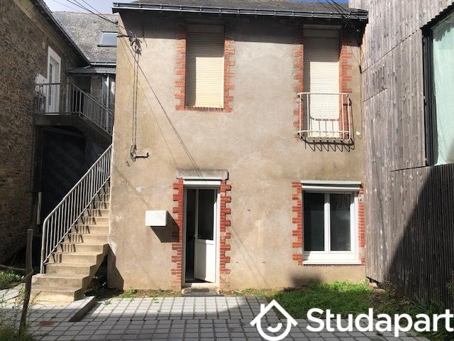 Appartement location à Coulmiers, Nantes