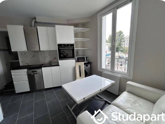 Appartement location à Châtillon, Hauts-de-Seine