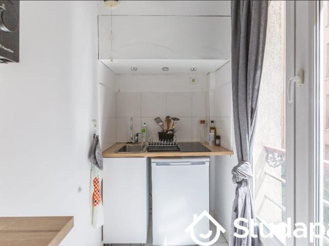 Appartement location à Paris, Île-de-France
